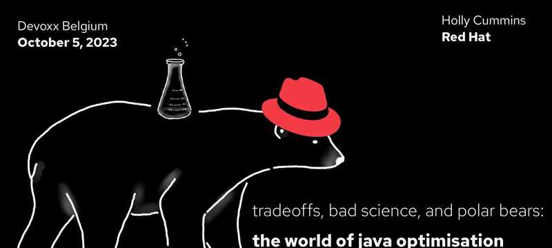 Tradeoffs, Bad Science, and Polar Bears – The World of Java Optimisation