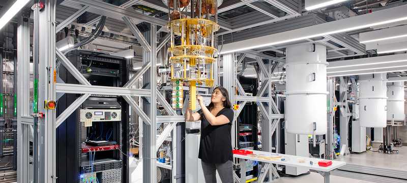 What How Why - Quantum explained