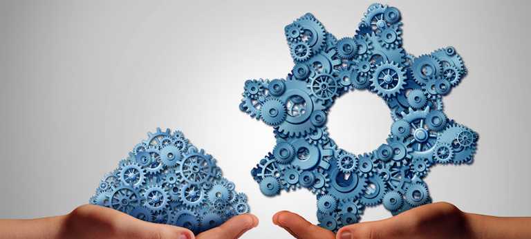 The Evolution Of Kubernetes Workload Patterns