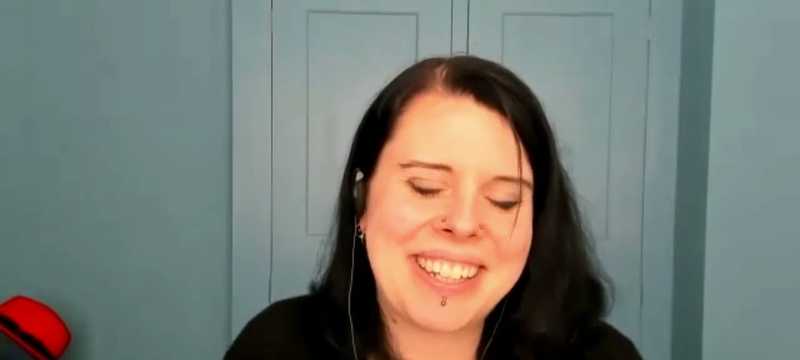 Stackd 59: Holly Cummins, Quarkus, IBM, and the Garage