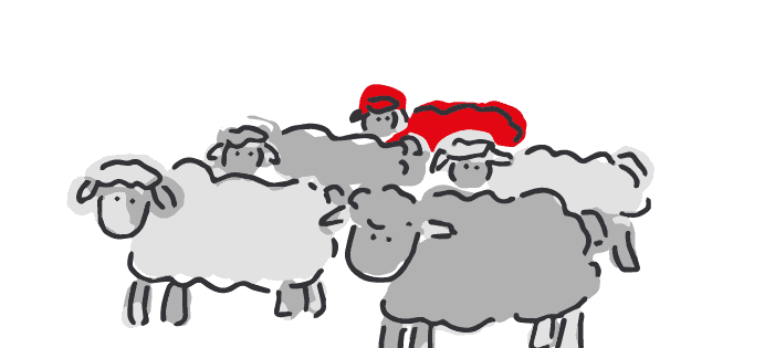 Why Your Desk is the Worst Place to Work, and Other Life Lessons from a Lazy Developer