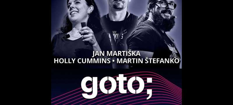 Quarkus in Action • GOTO Book Club