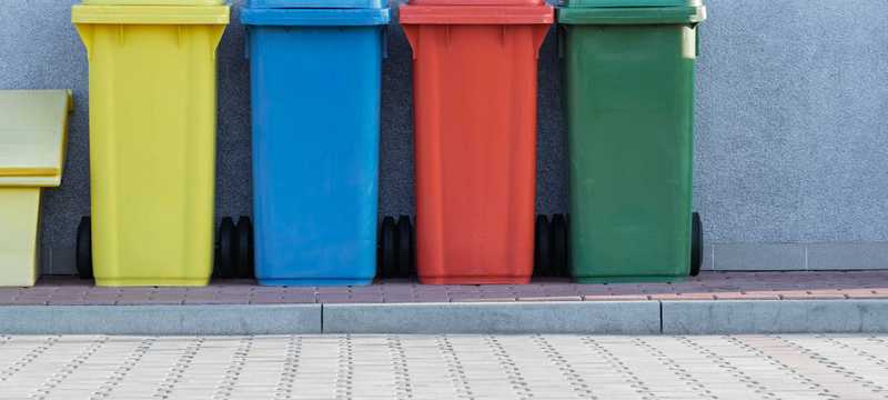 Garbage collection algorithms