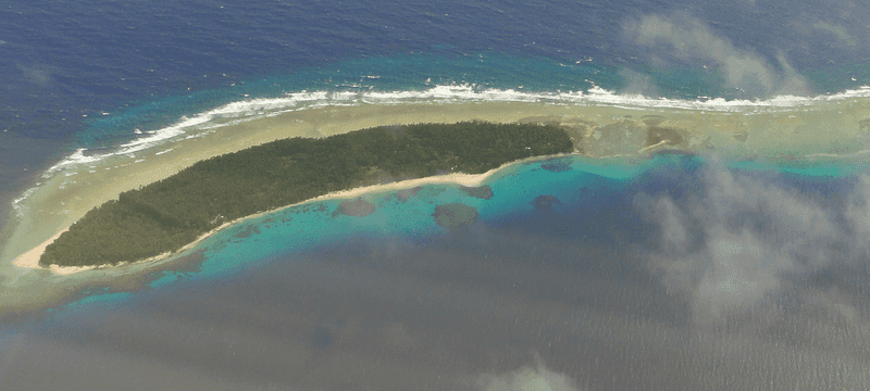 People, Planet, Clouds