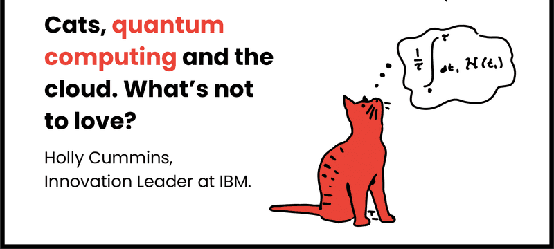 WTF is Cloud Native Quantum?