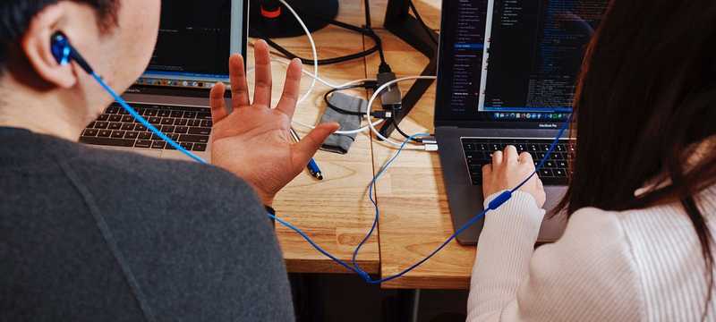 How to Become an IBM Garage Developer