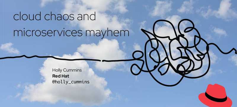 Cloud Chaos and Microservices Mayhem
