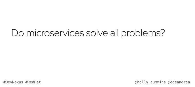 How to avoid common pitfalls with modern microservices testing