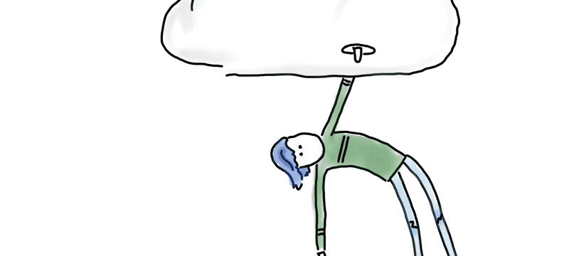 Nine Ways To Fail at Cloud Native