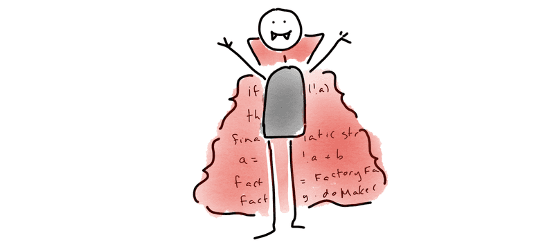 Zombie Menace, Vampire Peril