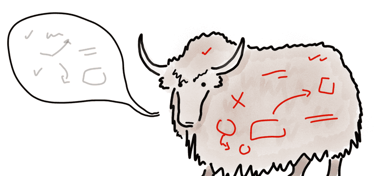 Using yq in GitHub Actions