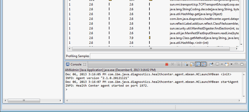 Health Center 1.0 released
