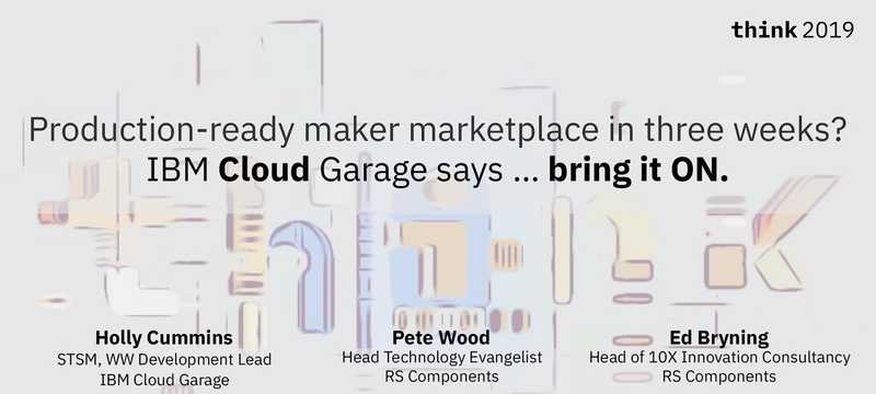 The story of designsparkmarketplace.com