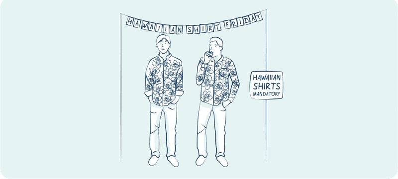 The importance of fun in the workplace