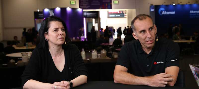 Kubernetes drives AI scale with cloud-native power - SiliconANGLE