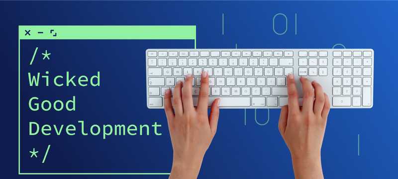 Wicked Good Development Episode 32: Java Queens at Devnexus 2023