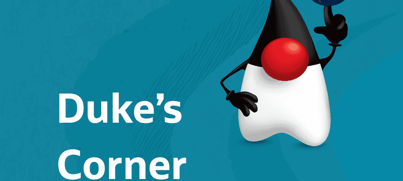 Duke's Corner podcast