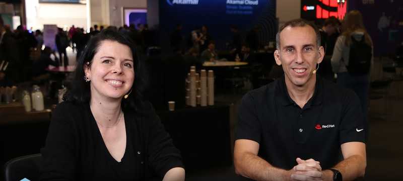 theCUBE at KubeCon+CloudNativeCon EU 2025