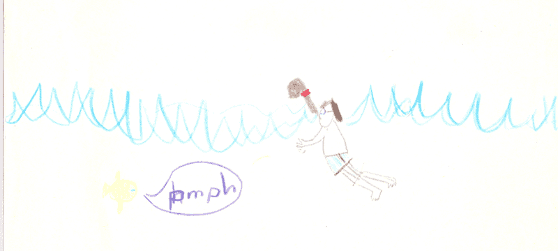 How to draw when you can’t draw, part i: a growth mindset story