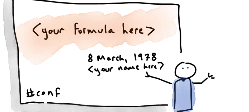 8 Talk Title Mistakes We've All Made