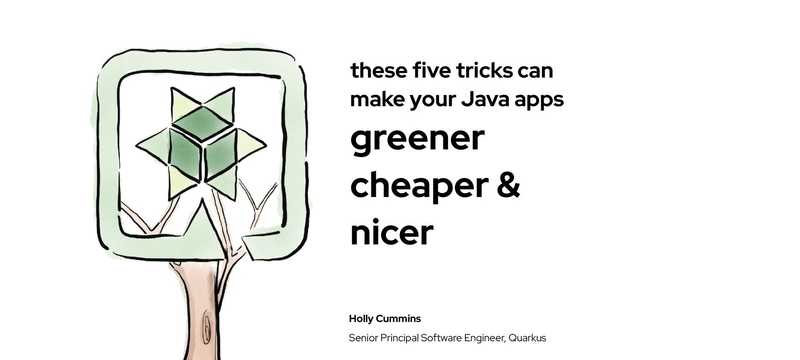 These Five Tricks Can Make Your Apps Greener, Cheaper, & Nicer