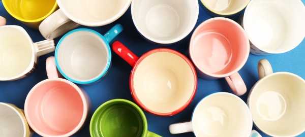 Microservices: Storm in a teacup, or teacups in a storm? - JAXenter