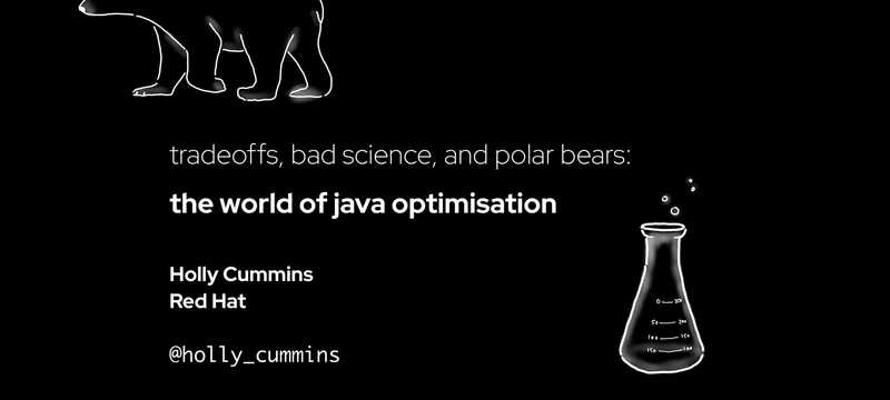 Tradeoffs, Bad Science, and Polar Bears – The World of Java Optimisation