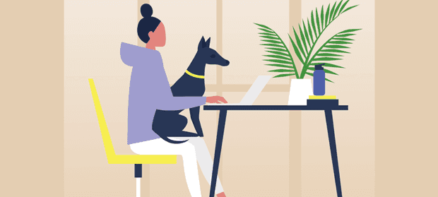 Remote working: 10 lessons leaders should apply in 2021