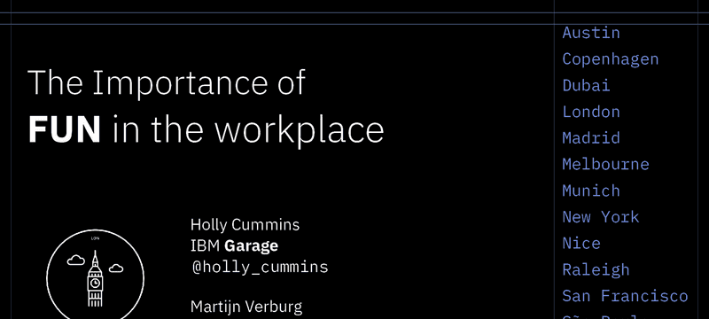 The Importance of Fun in the Workplace