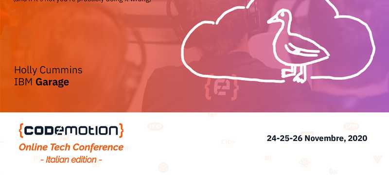 The Cloud Should Be Fun - and If It’s Not You’re Probably Doing It Wrong