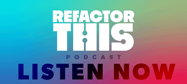 Refactor This Podcast - vFunction