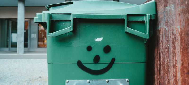 Garbage Collection Is Your Friend