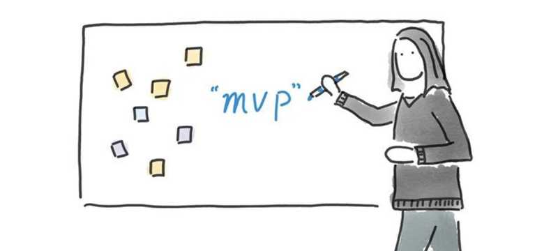 Why I never want to build another MVP