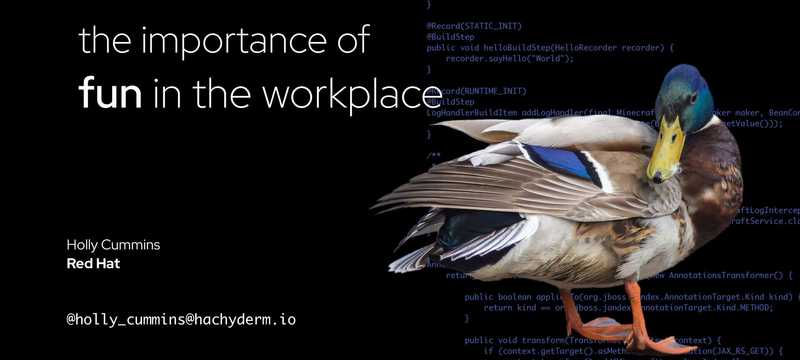 The Importance of Fun in the Workplace