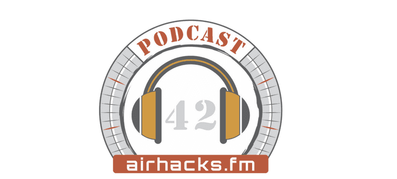 Java and Web – airhacks.fm podcast with Adam Bien
