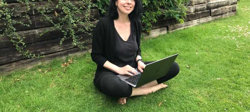 Amigas: programar software no es más difícil que aprender idiomas