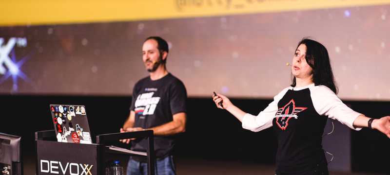 The Sad Case of the Tech T-Shirt (Fashion and Programming, part ii)