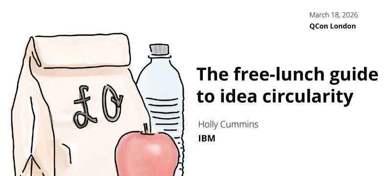 The free-lunch guide to idea circularity